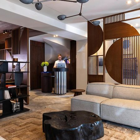 Hotel Gabbie Paryż Zewnętrze zdjęcie