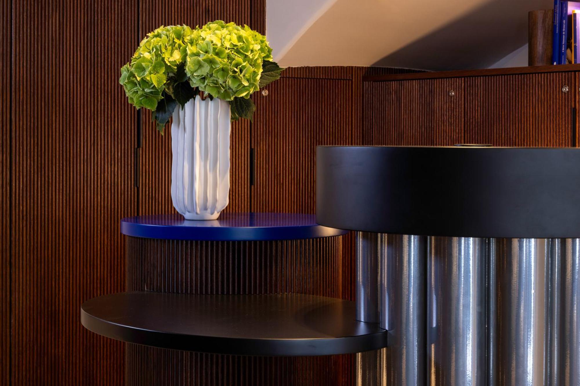 Hotel Gabbie Paryż Zewnętrze zdjęcie