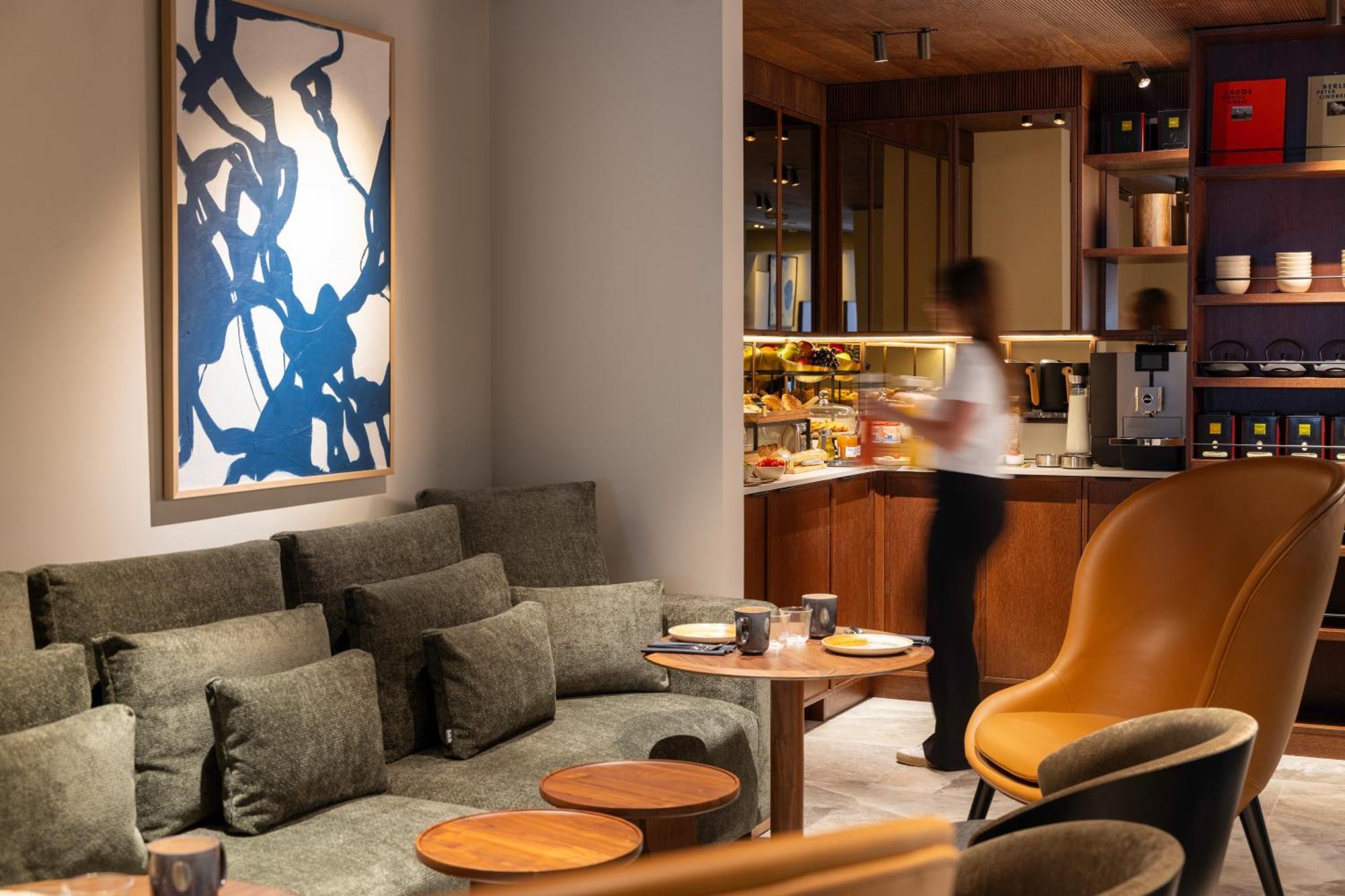 Hotel Gabbie Paryż Zewnętrze zdjęcie