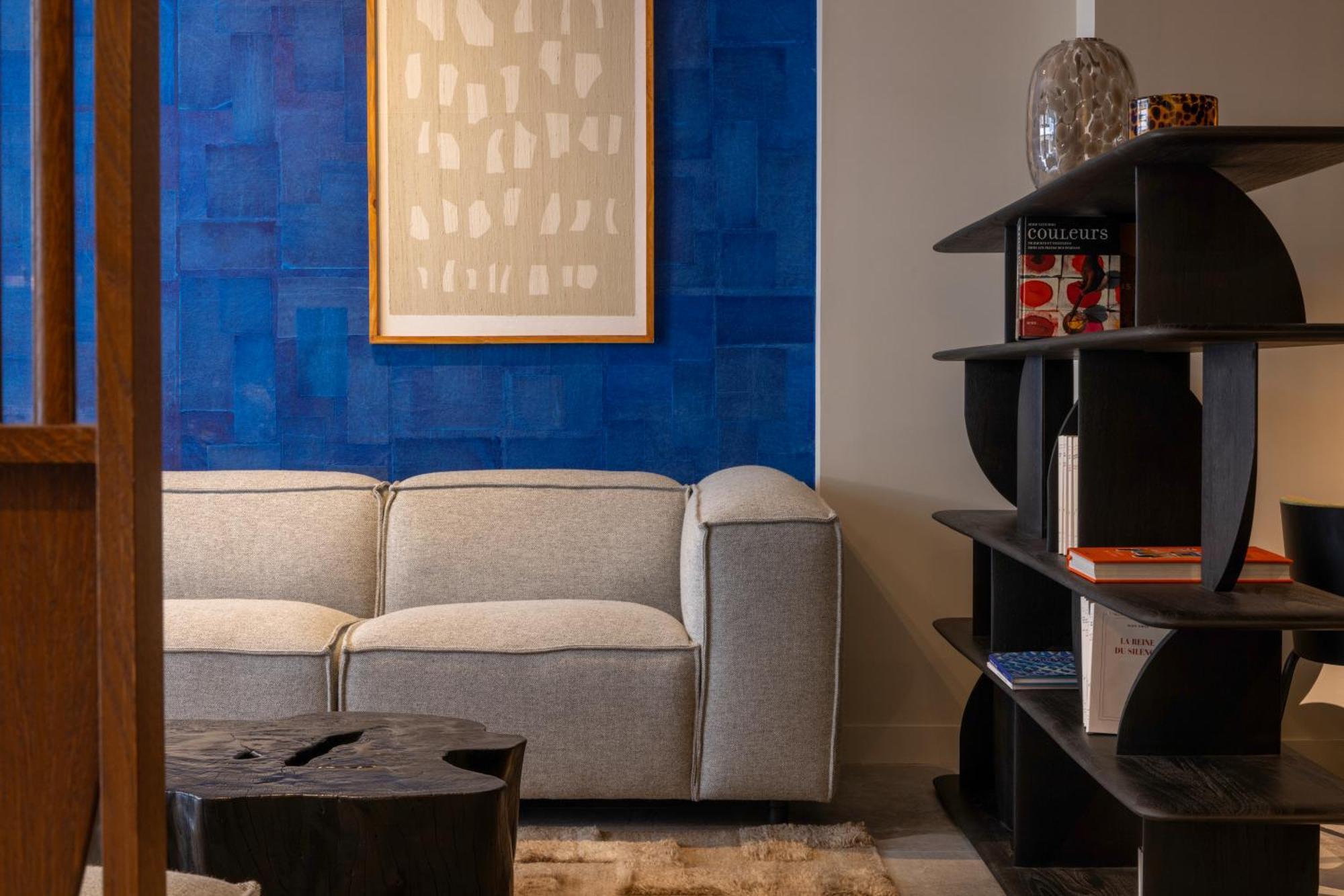 Hotel Gabbie Paryż Zewnętrze zdjęcie