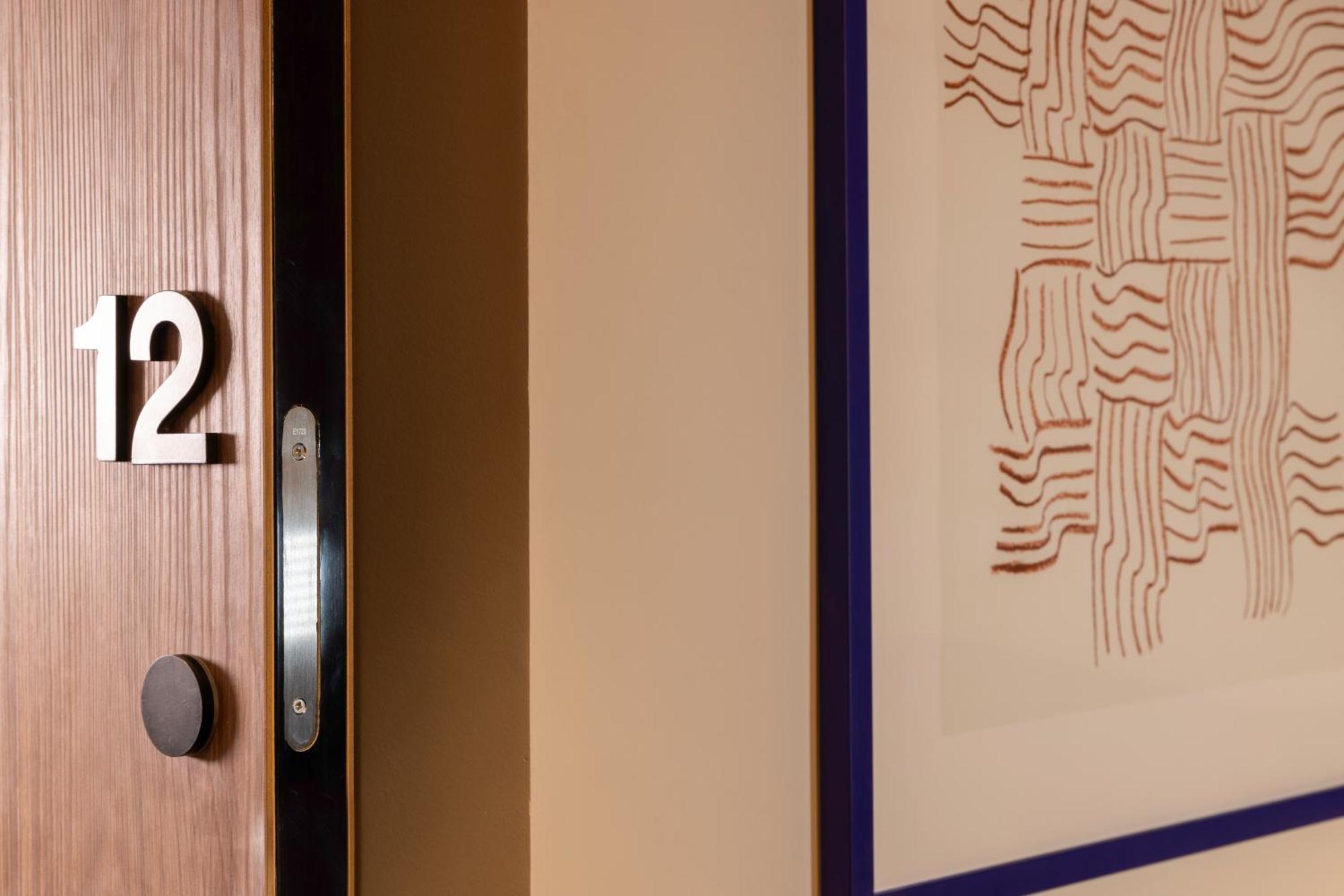 Hotel Gabbie Paryż Pokój zdjęcie