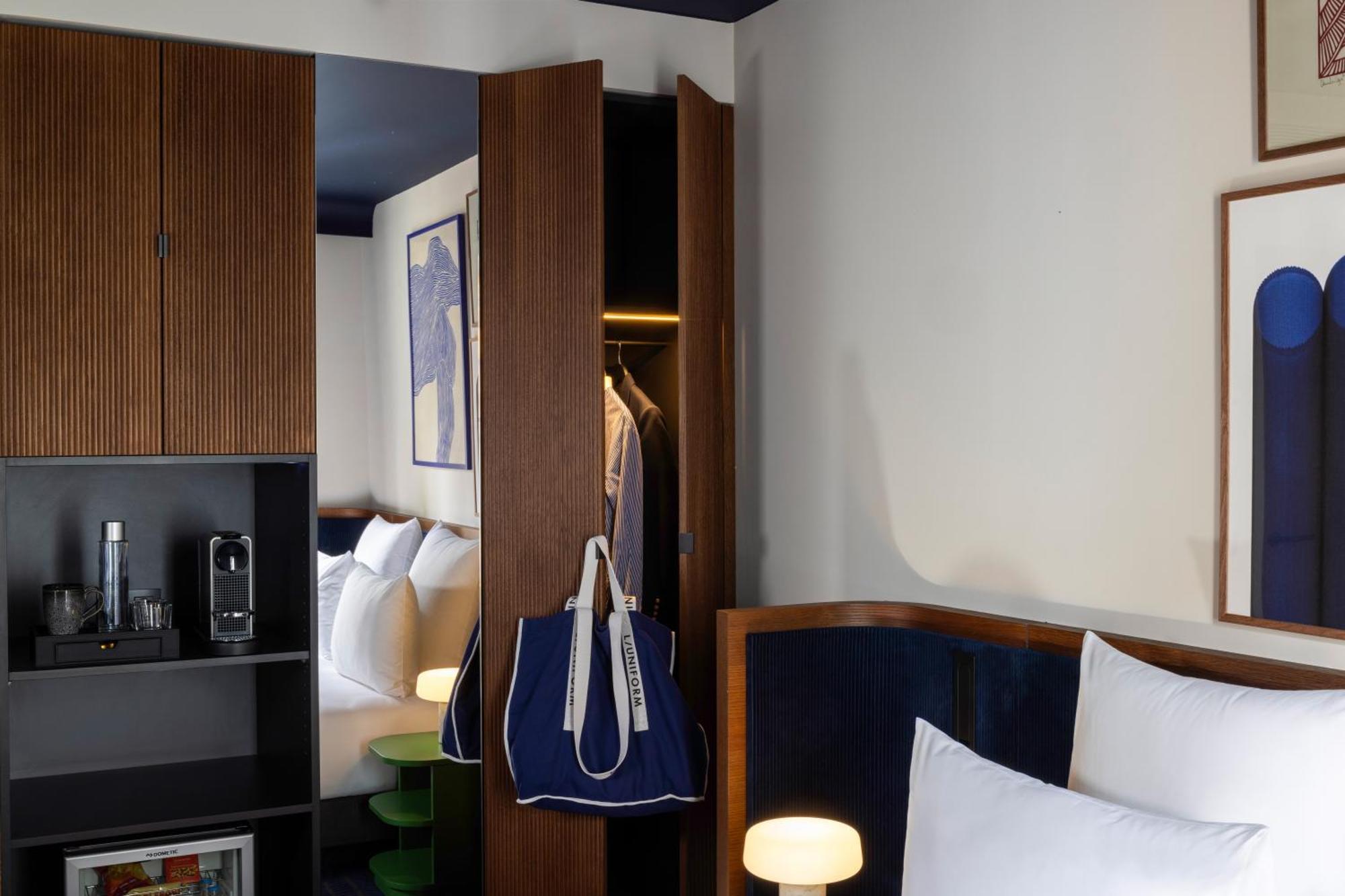 Hotel Gabbie Paryż Pokój zdjęcie