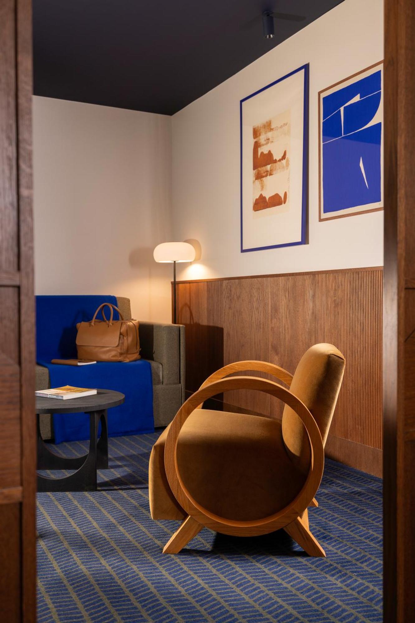 Hotel Gabbie Paryż Pokój zdjęcie