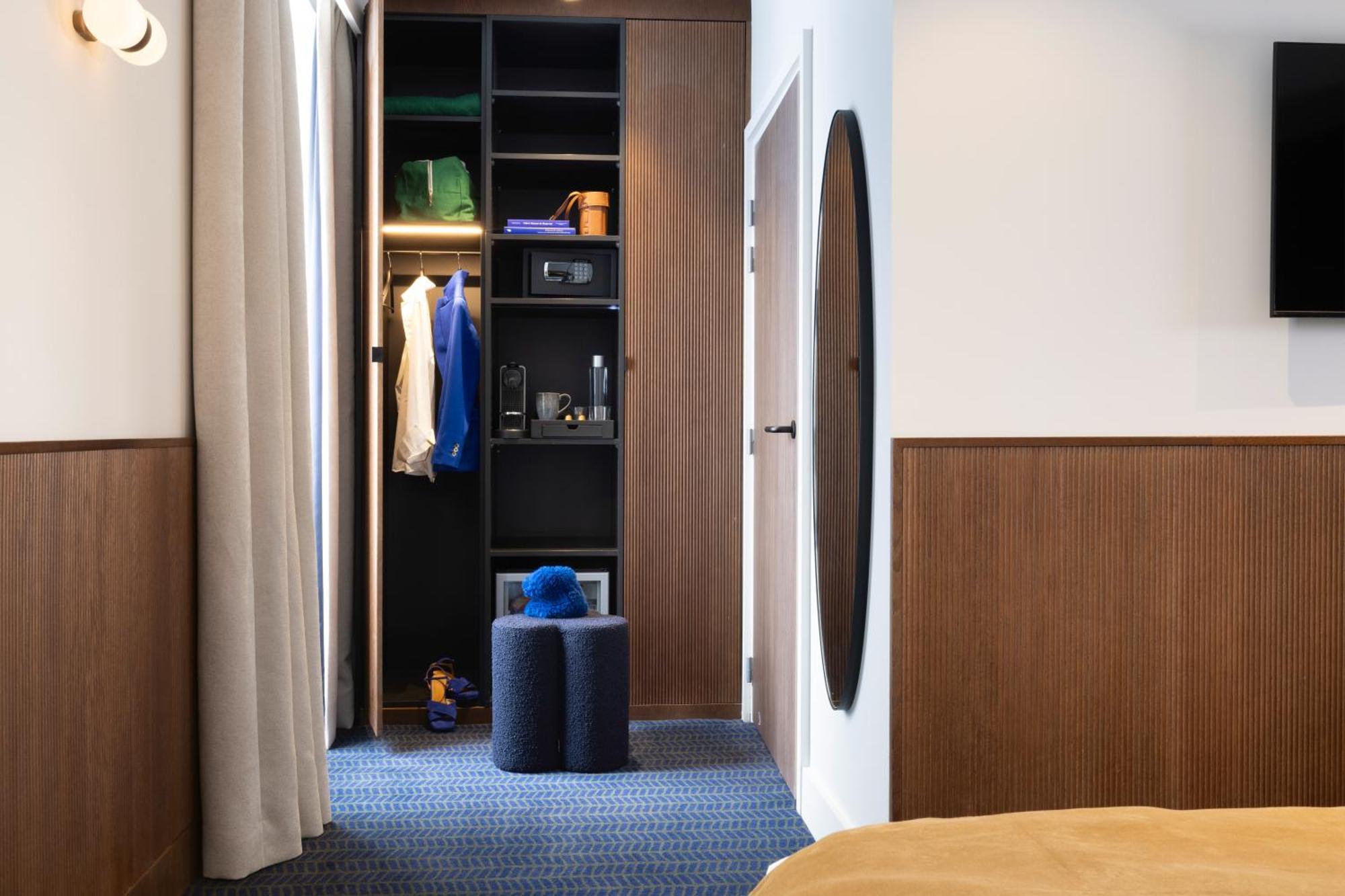 Hotel Gabbie Paryż Zewnętrze zdjęcie