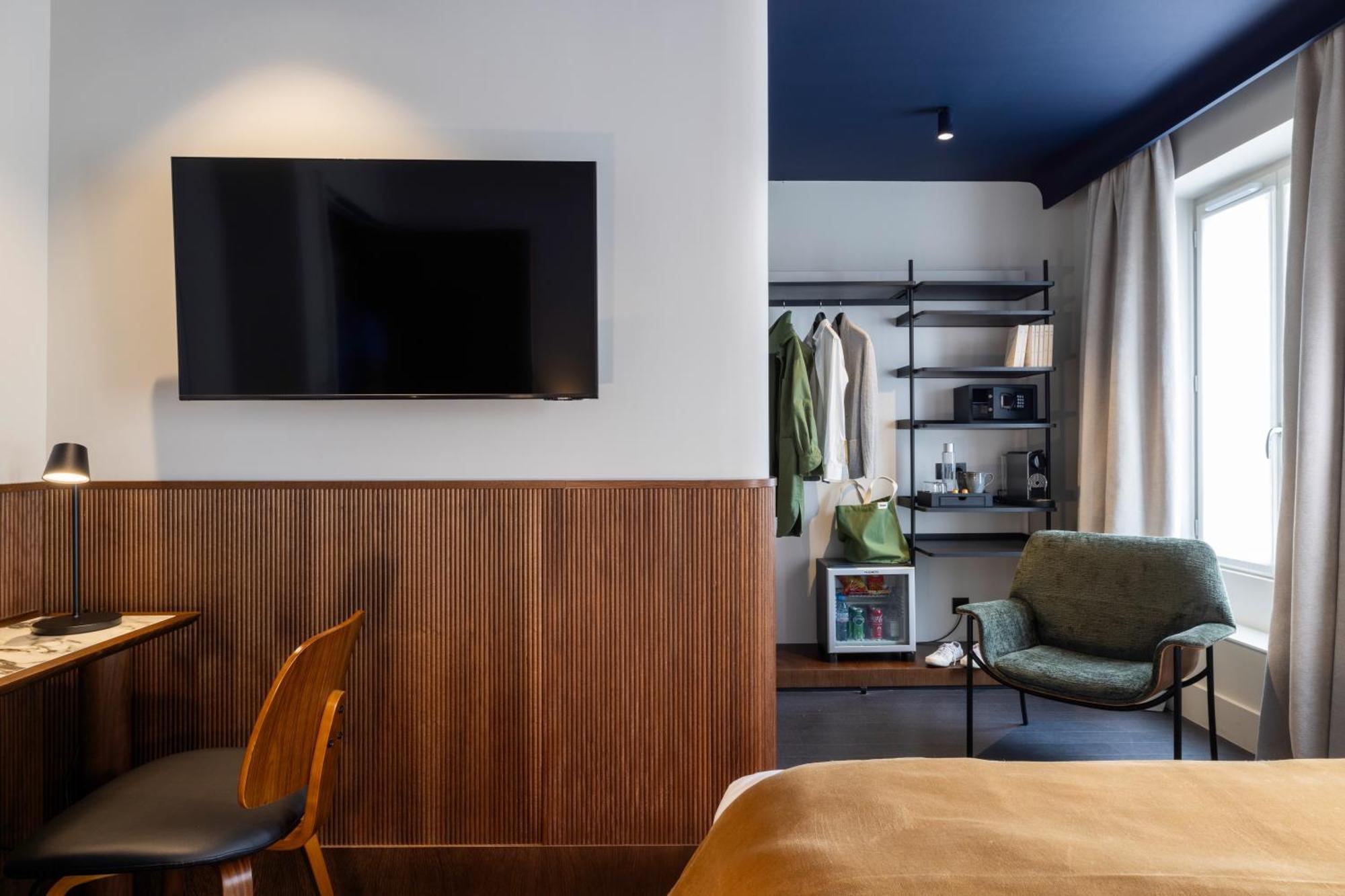 Hotel Gabbie Paryż Pokój zdjęcie