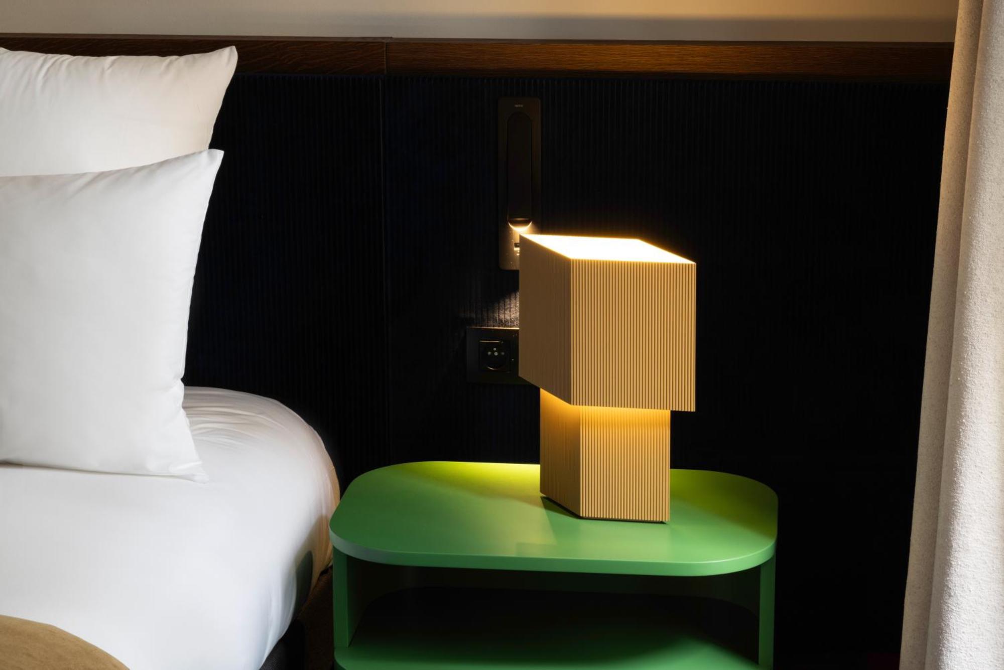 Hotel Gabbie Paryż Pokój zdjęcie
