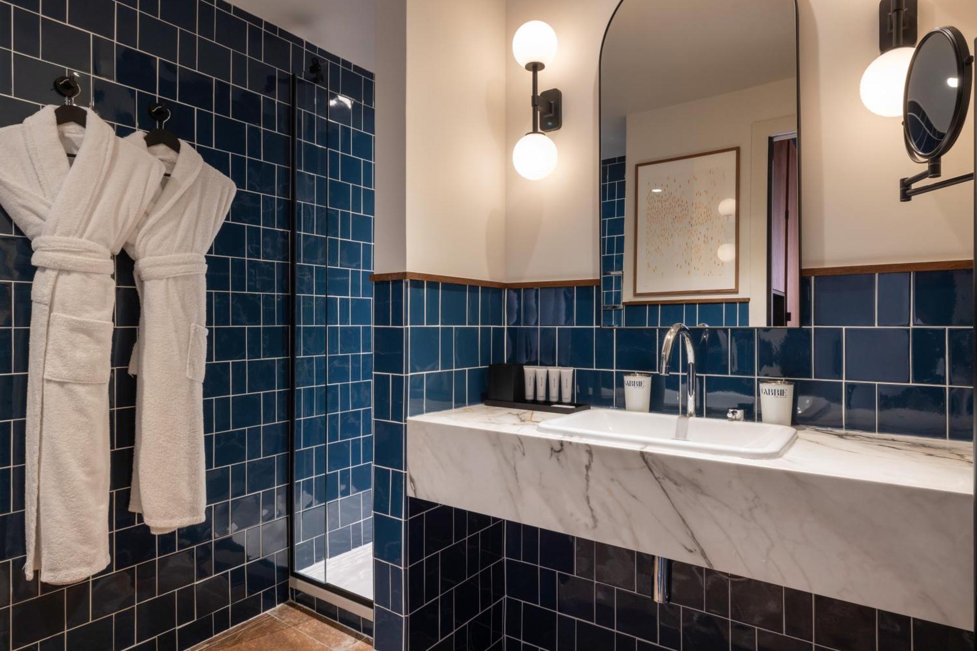 Hotel Gabbie Paryż Pokój zdjęcie