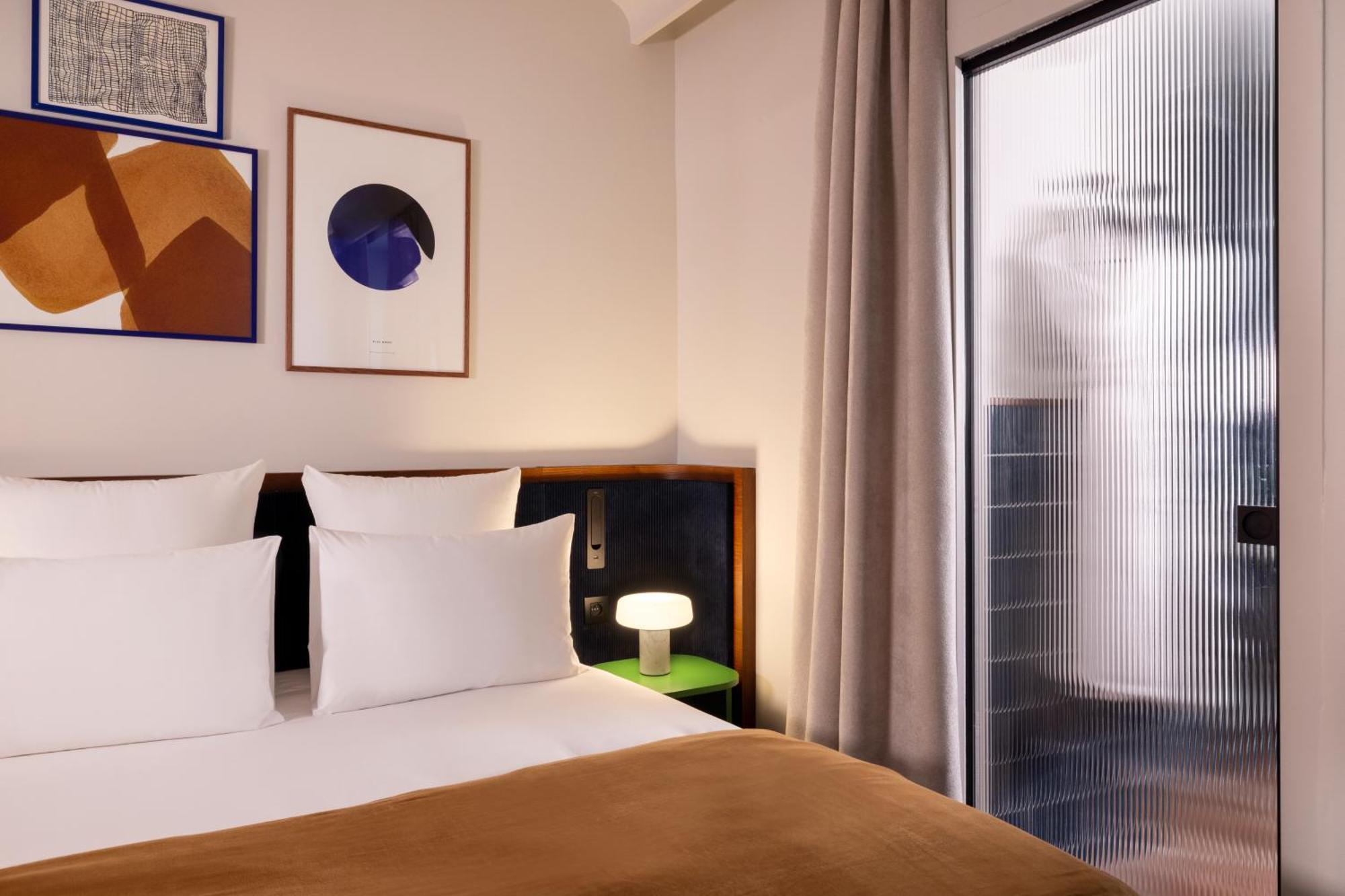 Hotel Gabbie Paryż Pokój zdjęcie