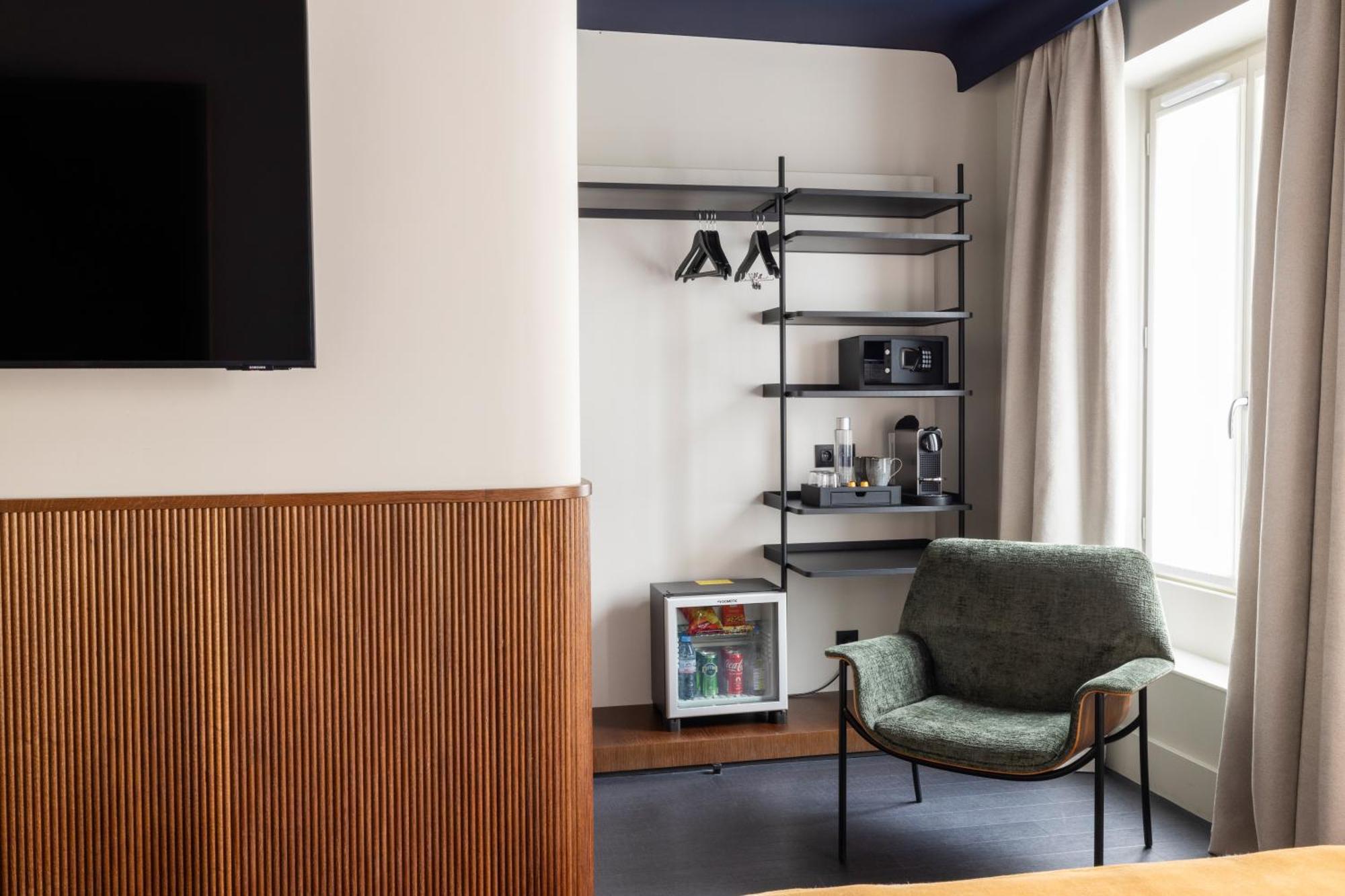 Hotel Gabbie Paryż Pokój zdjęcie
