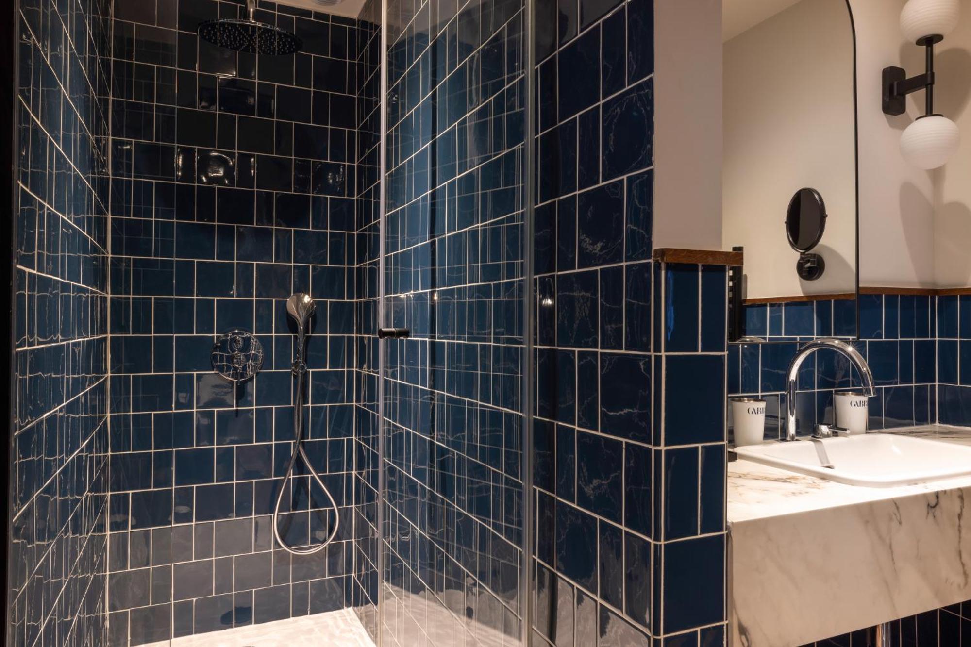 Hotel Gabbie Paryż Pokój zdjęcie