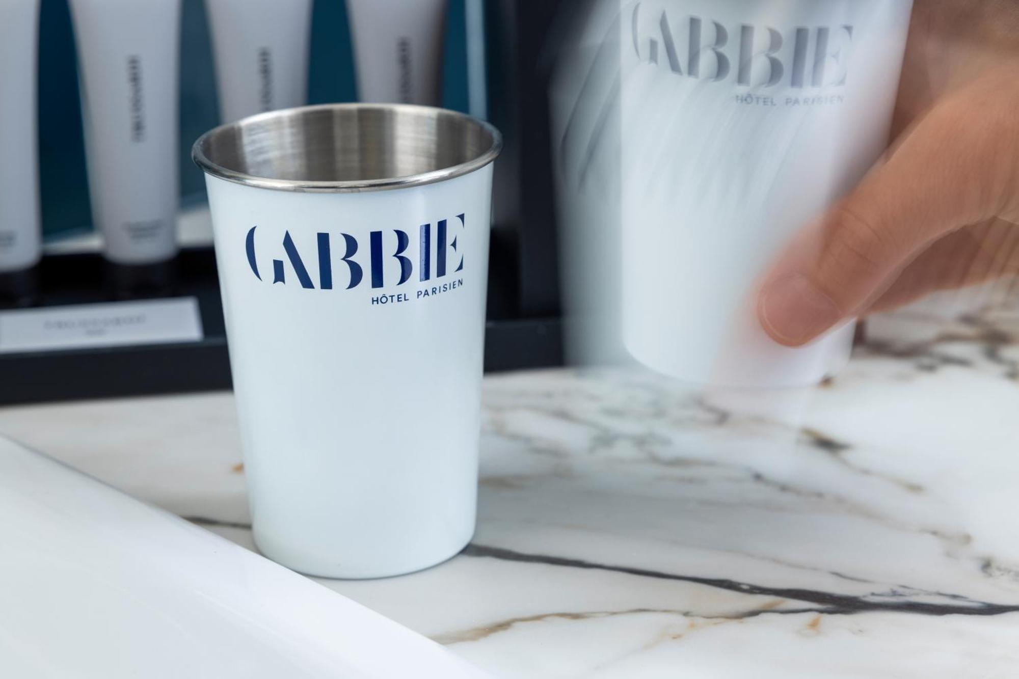 Hotel Gabbie Paryż Pokój zdjęcie